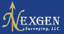 NexGen Surveying, LLC. logo